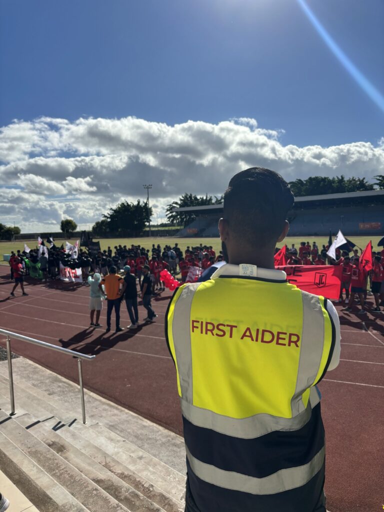 FABSA event coverage 1